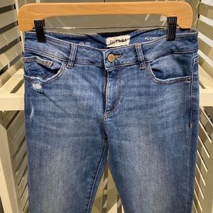 DL 1961 jeans